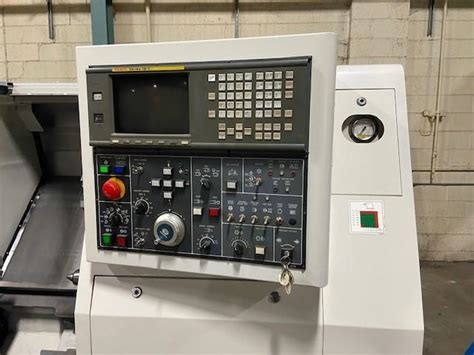 service manual for the 2002 puma 200c cnc machine|Daewoo Puma 200C CNC Lathe .